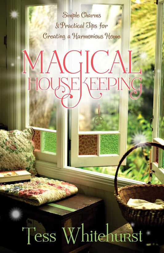 Magical Housekeeping(used)