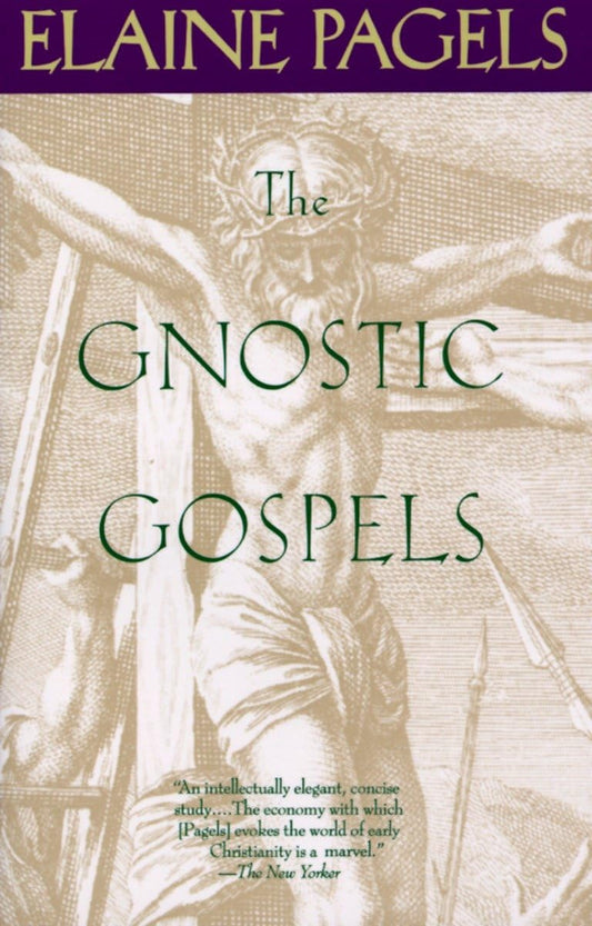 The Gnostic Gospels(used)