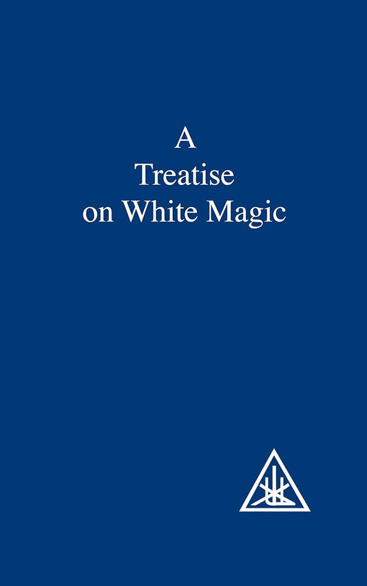 A Treatise on White Magic (Used)