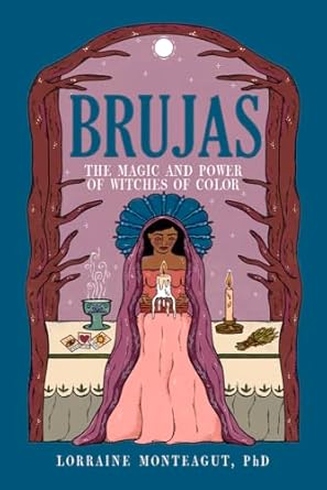 Brujas (Used)