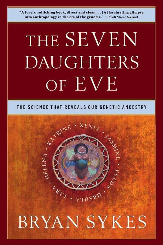 The Seven Daughters of Eve (Used)