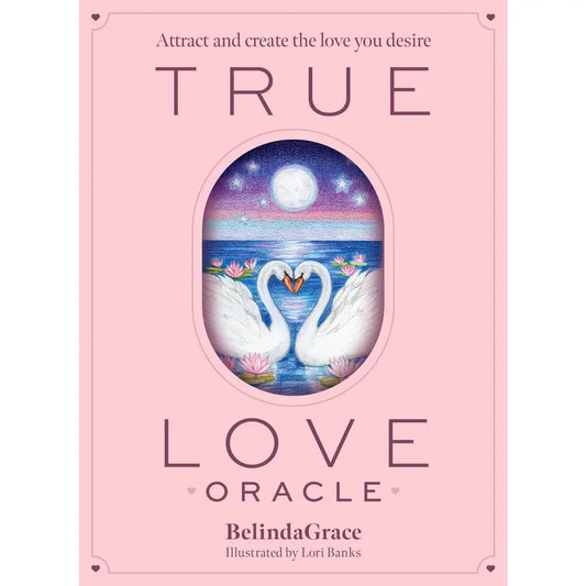 True Love Oracle