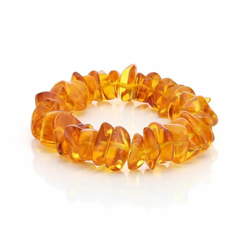 Baltic Amber Bracelet