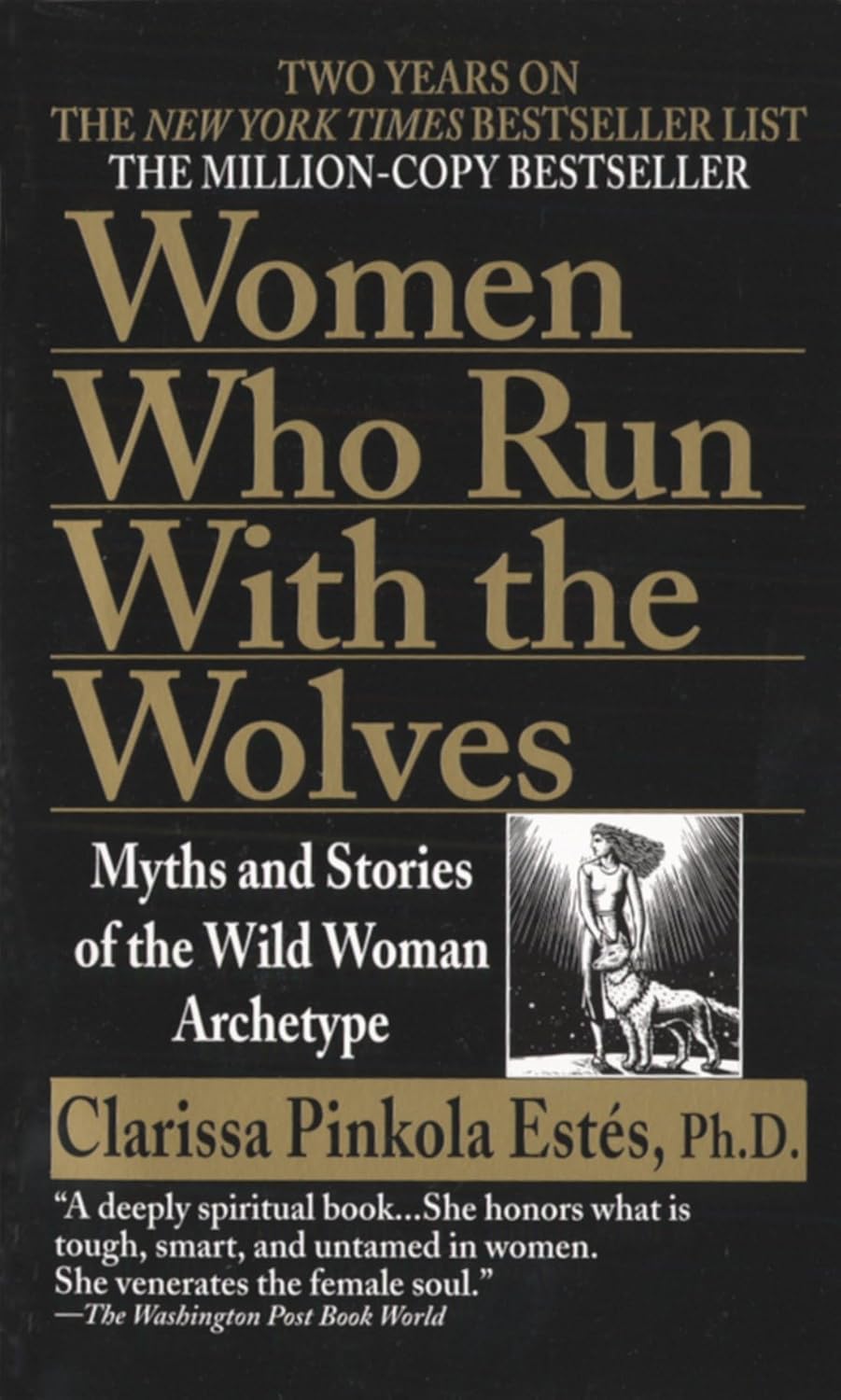 (Used) Women Who Run with the Wolves