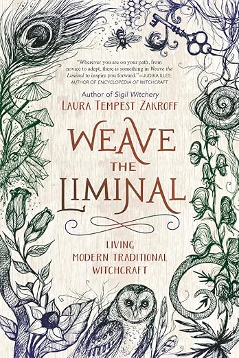 Weave the Liminal (Used)