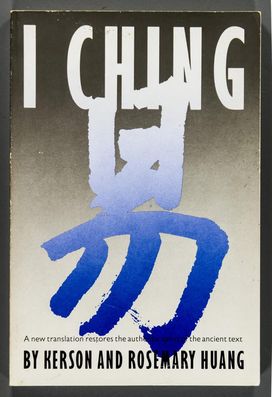 I Ching (used)