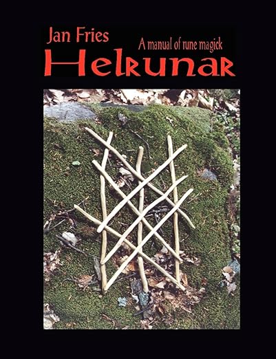 Helrunar (Used)