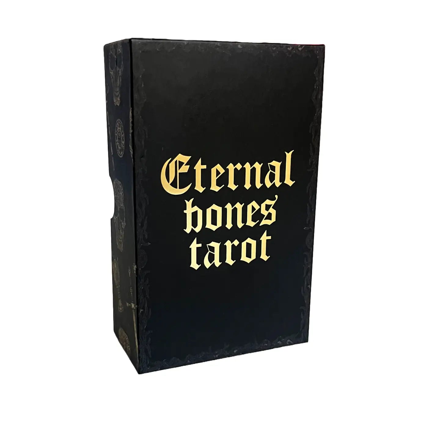 Eternal Bones Tarot
