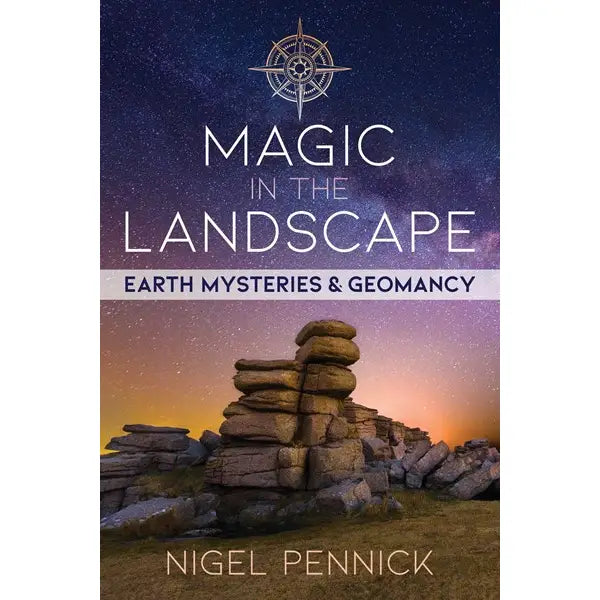 Magic in the Landscape