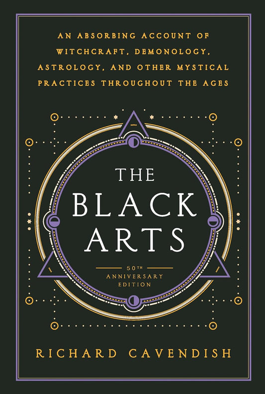 (Used) The Black Arts