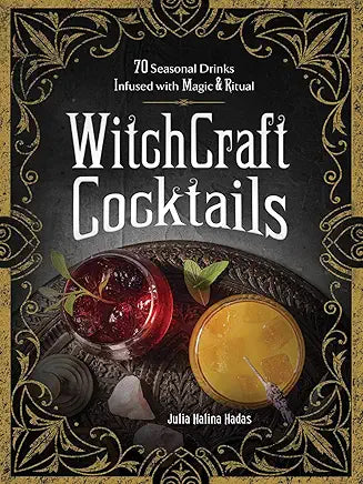 (Used) Witchcraft Cocktails