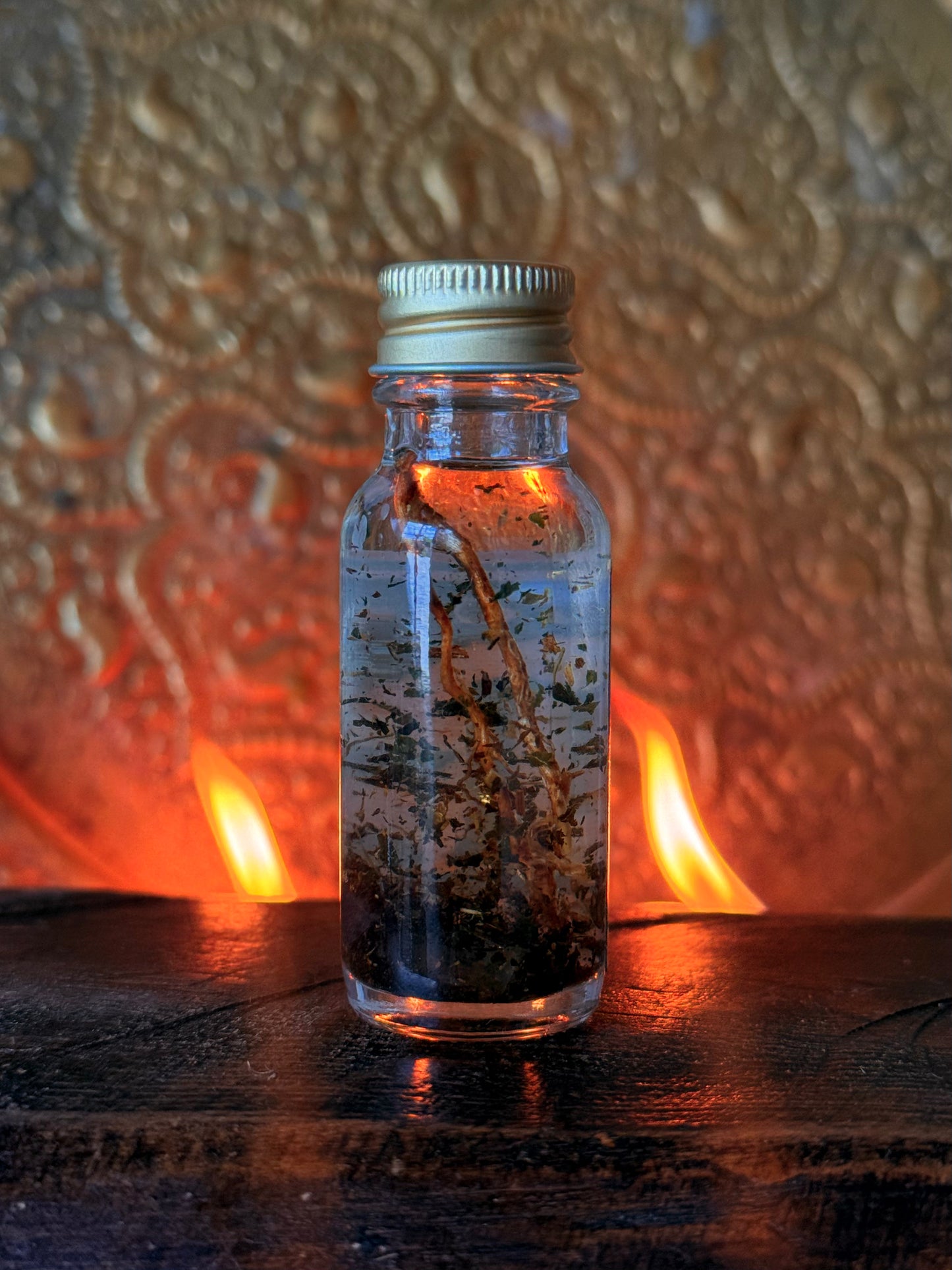 Scorpio Oil