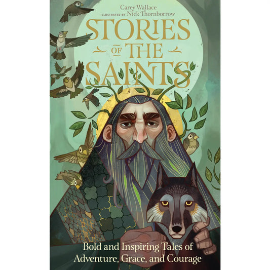 Stories of the Saints