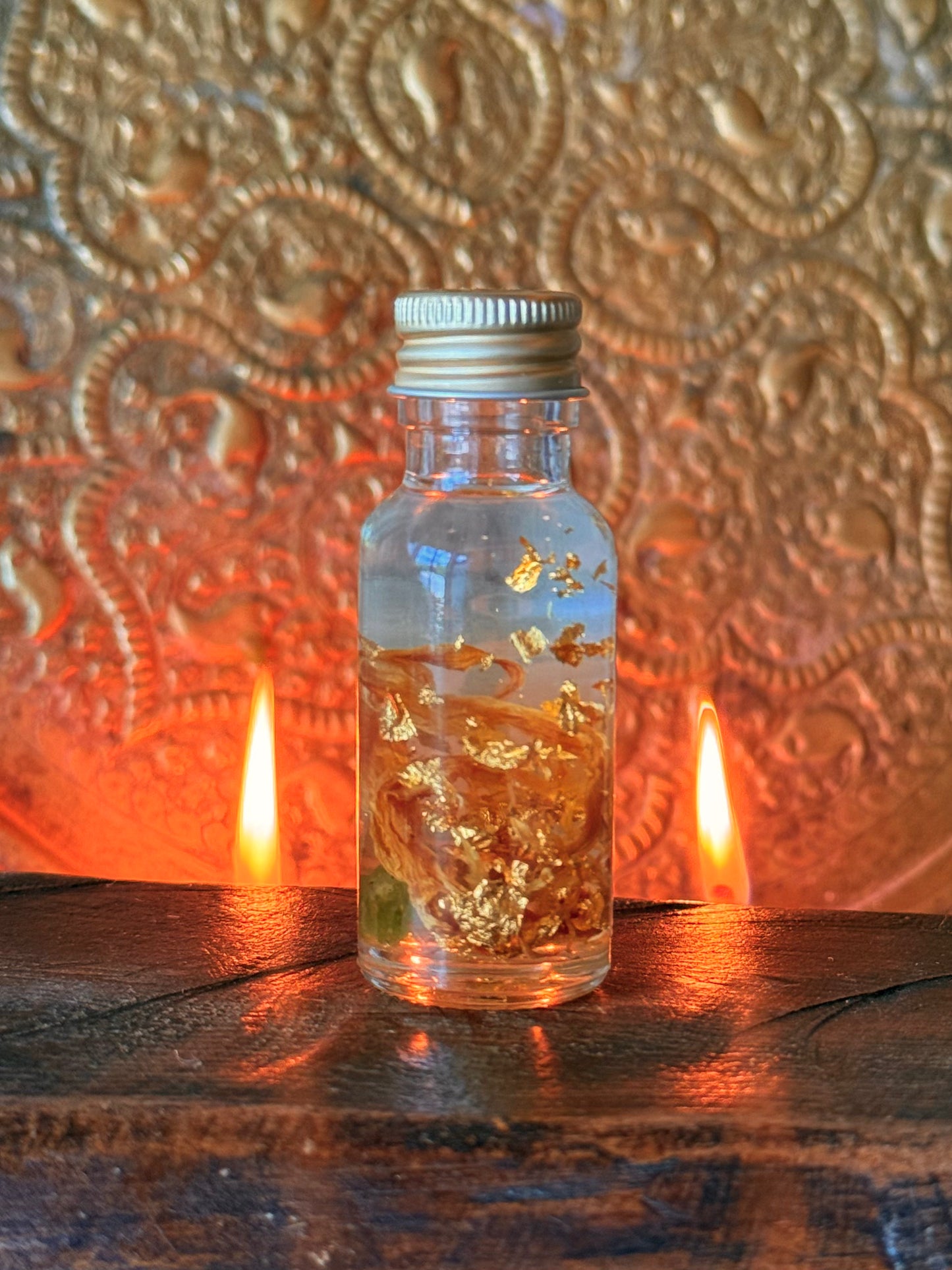Leo Oil