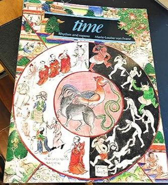 Time, Rhythm and Repose (Used)