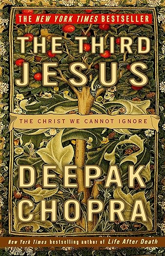 The Third Jesus: The Christ We Cannot Ignore (Used)