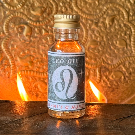 Leo Oil