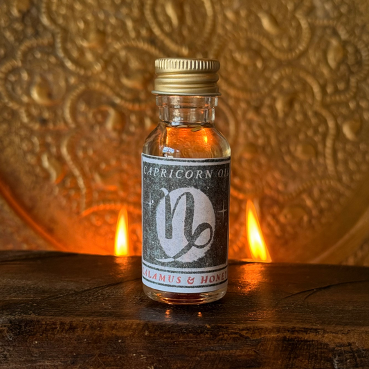 Capricorn Oil