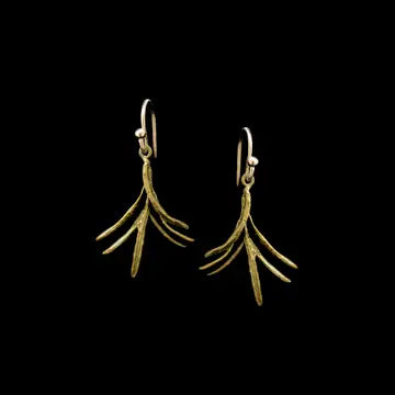 Rosemary Earrings