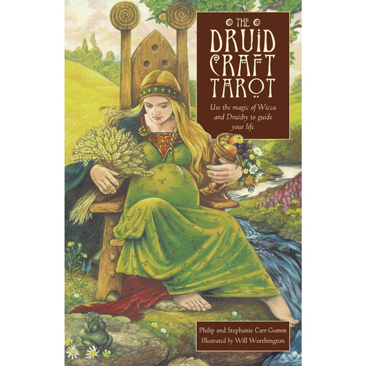 Druidcraft Tarot
