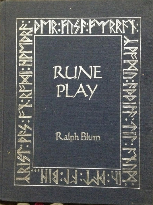 Rune Play (Used)