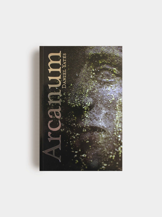 Arcanum by Daniel Yates