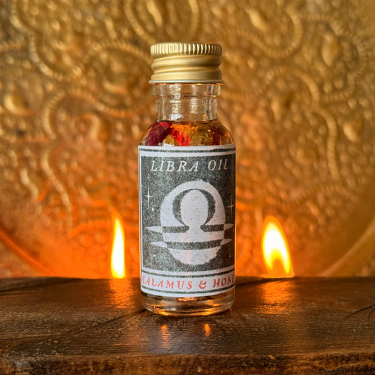 Libra Oil