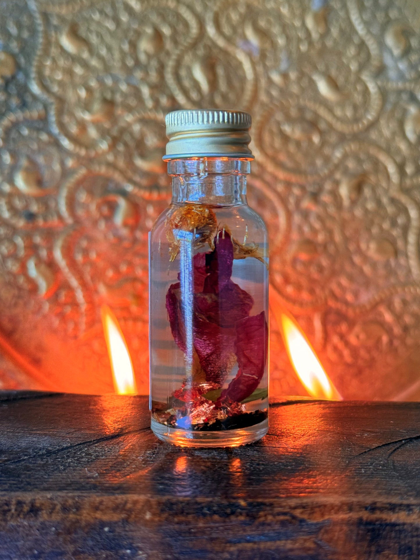 Libra Oil