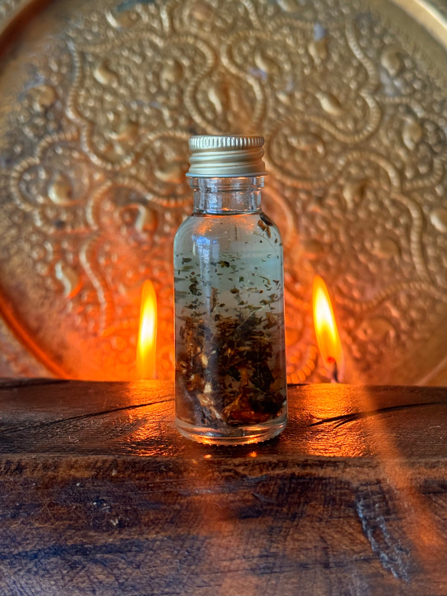 Aries Oil