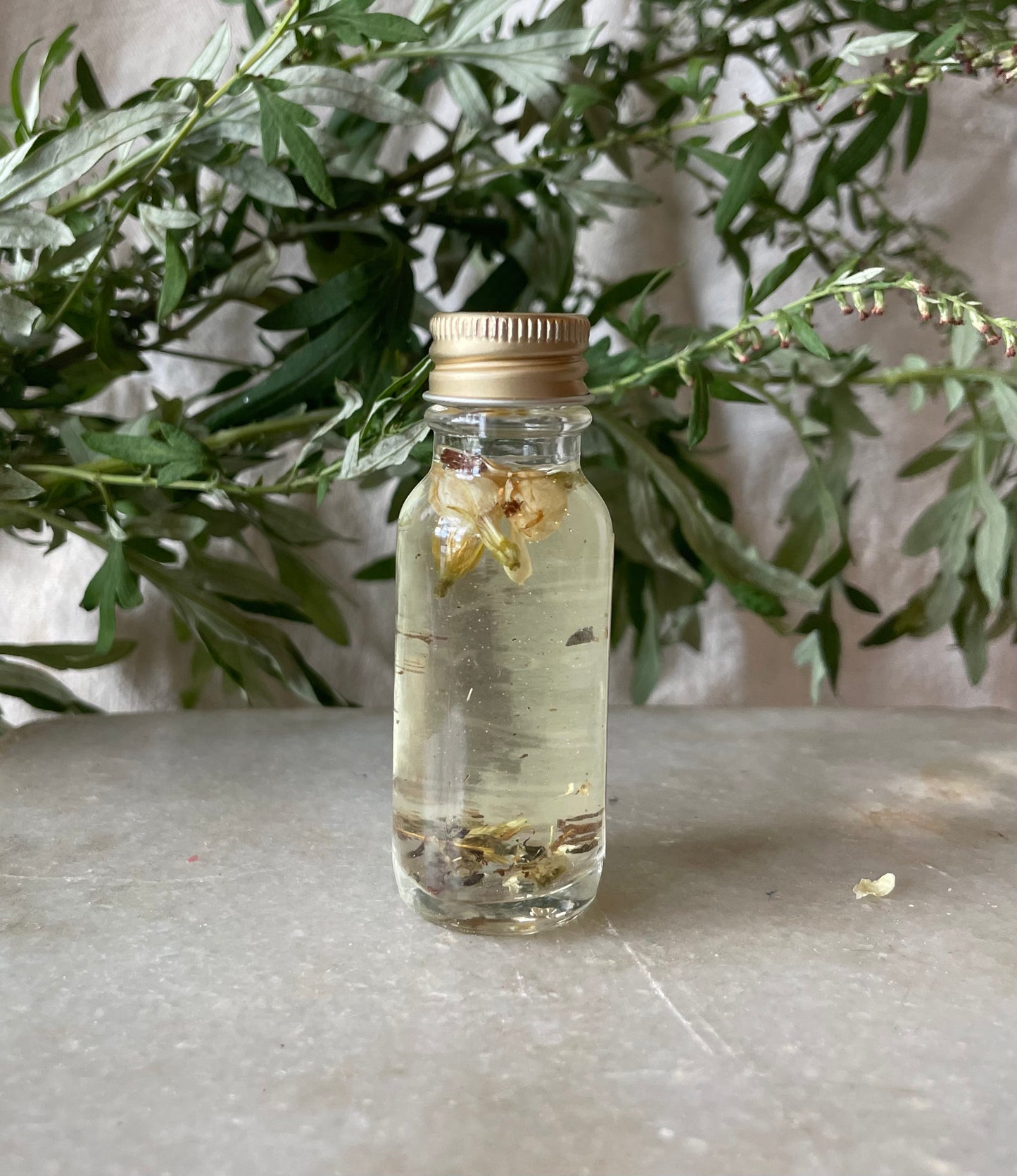 Moon Oil