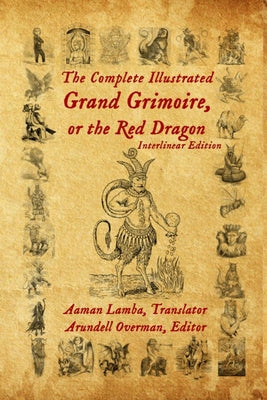 The Grand Grimoire, or the Red Dragon