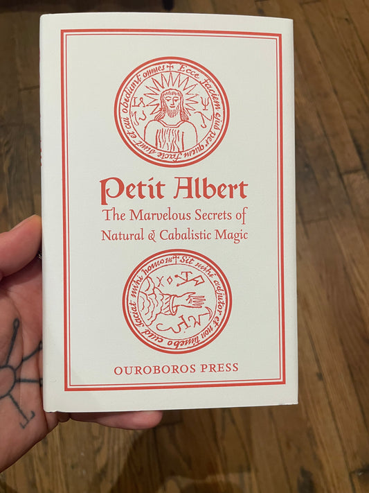 Petit Albert