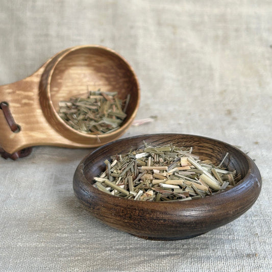 Lemon Grass