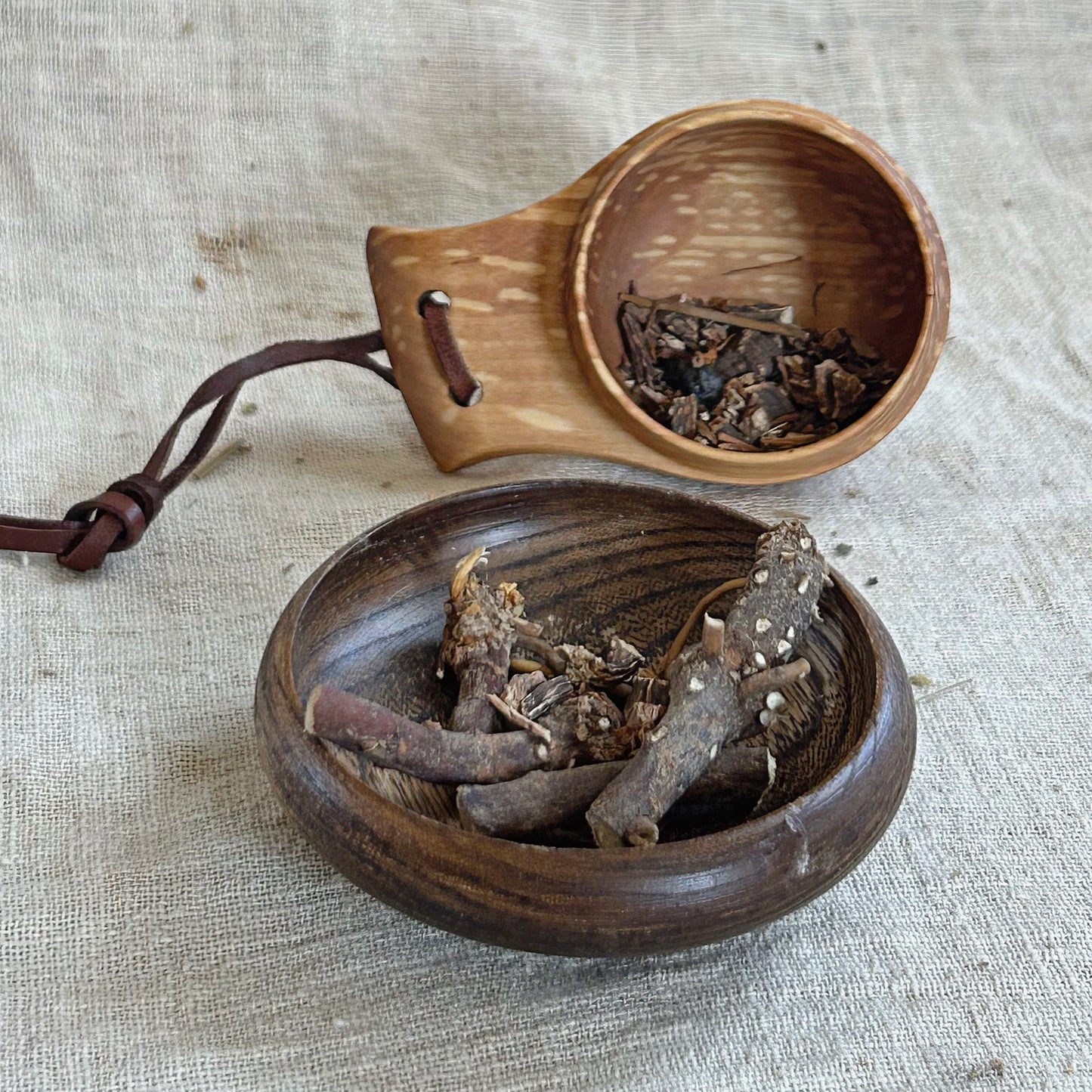 American Mandrake
