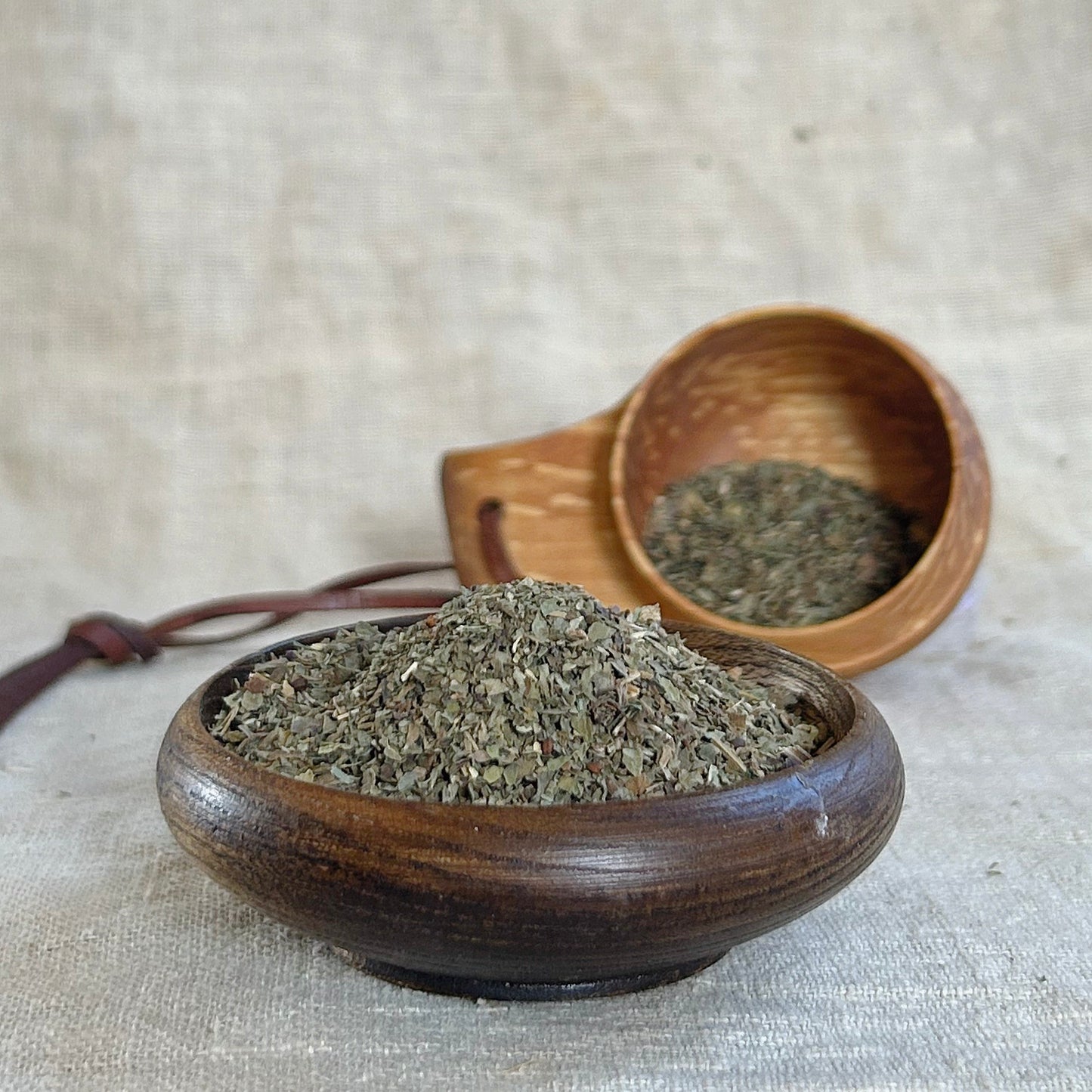 Basil