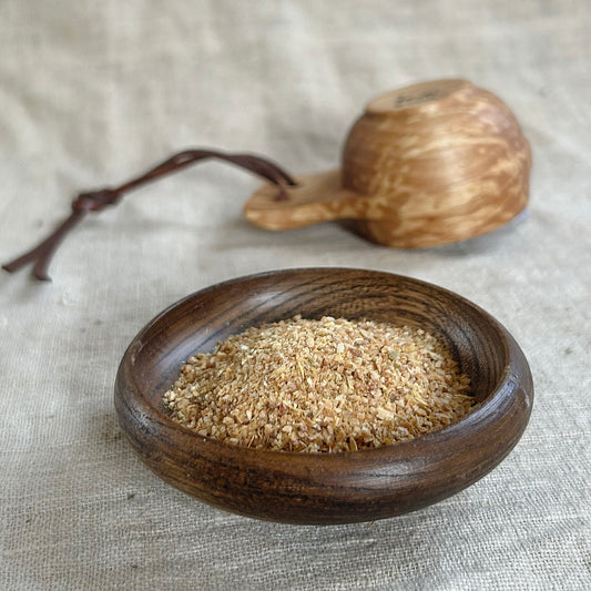 Lemon Peel