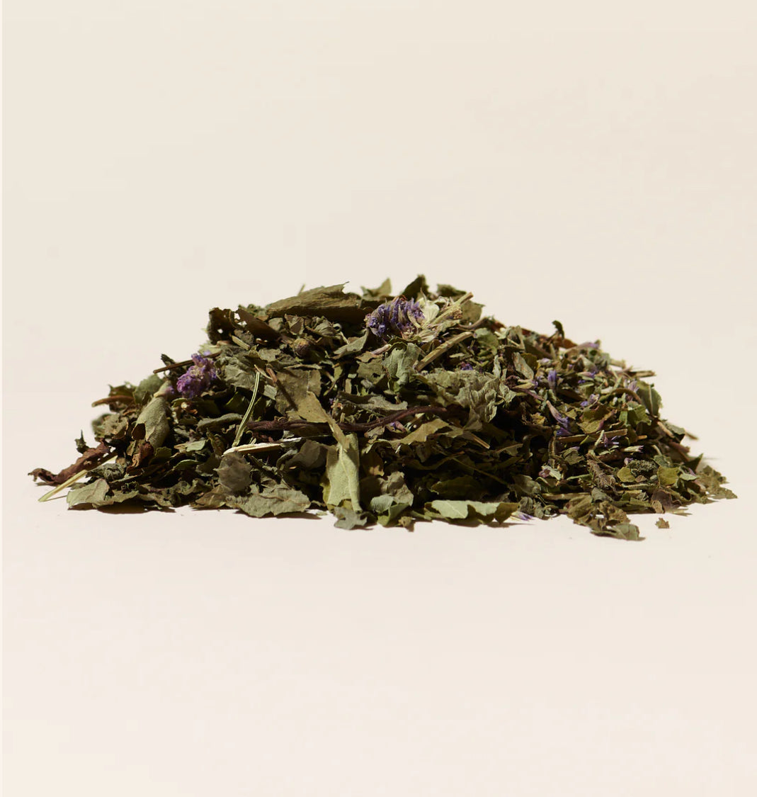 Hyssop Mint Loose Tea - Heilbron