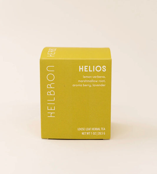 Helios Loose Tea - Heilbron