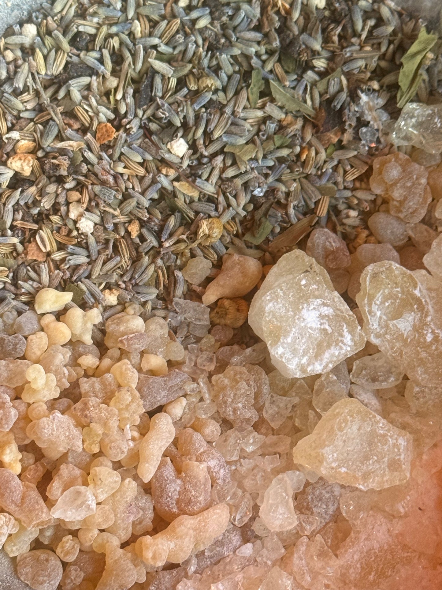 Meadow Sweet Loose Incense