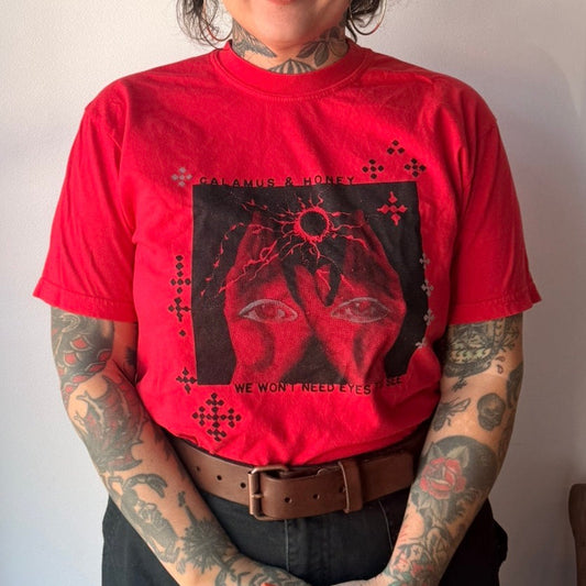 Oculus Mundi T-shirt