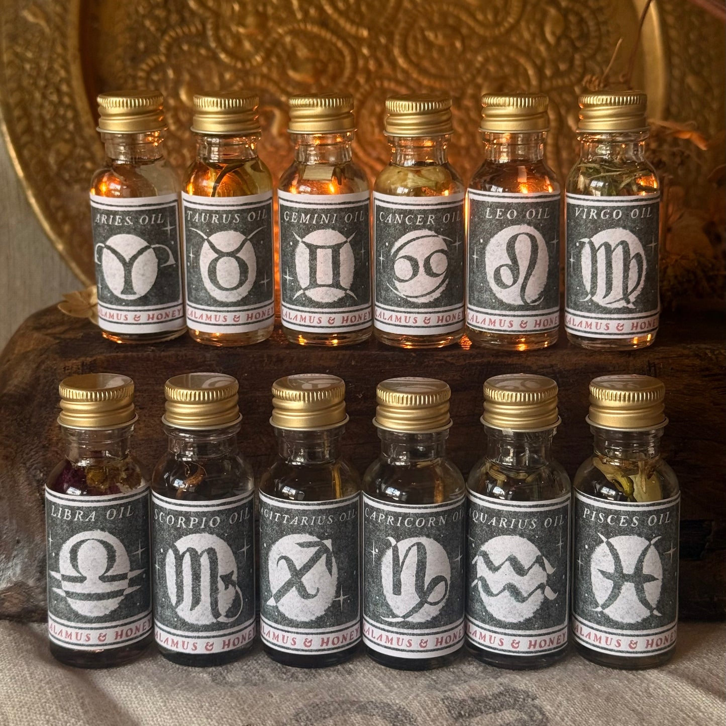 Zodiac Bundle