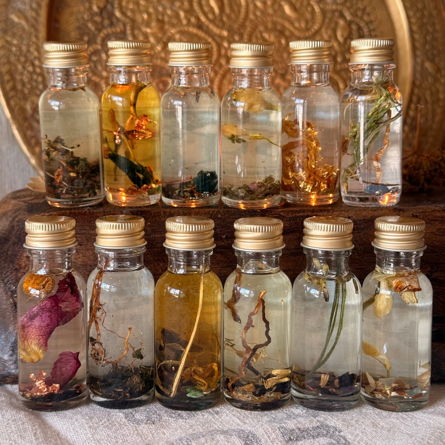 Zodiac Bundle