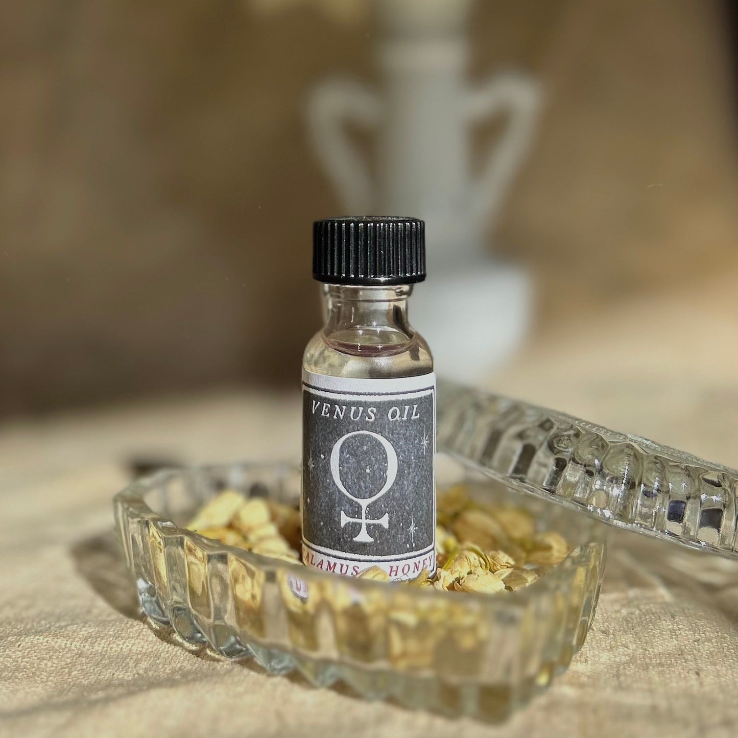 Venus Oil