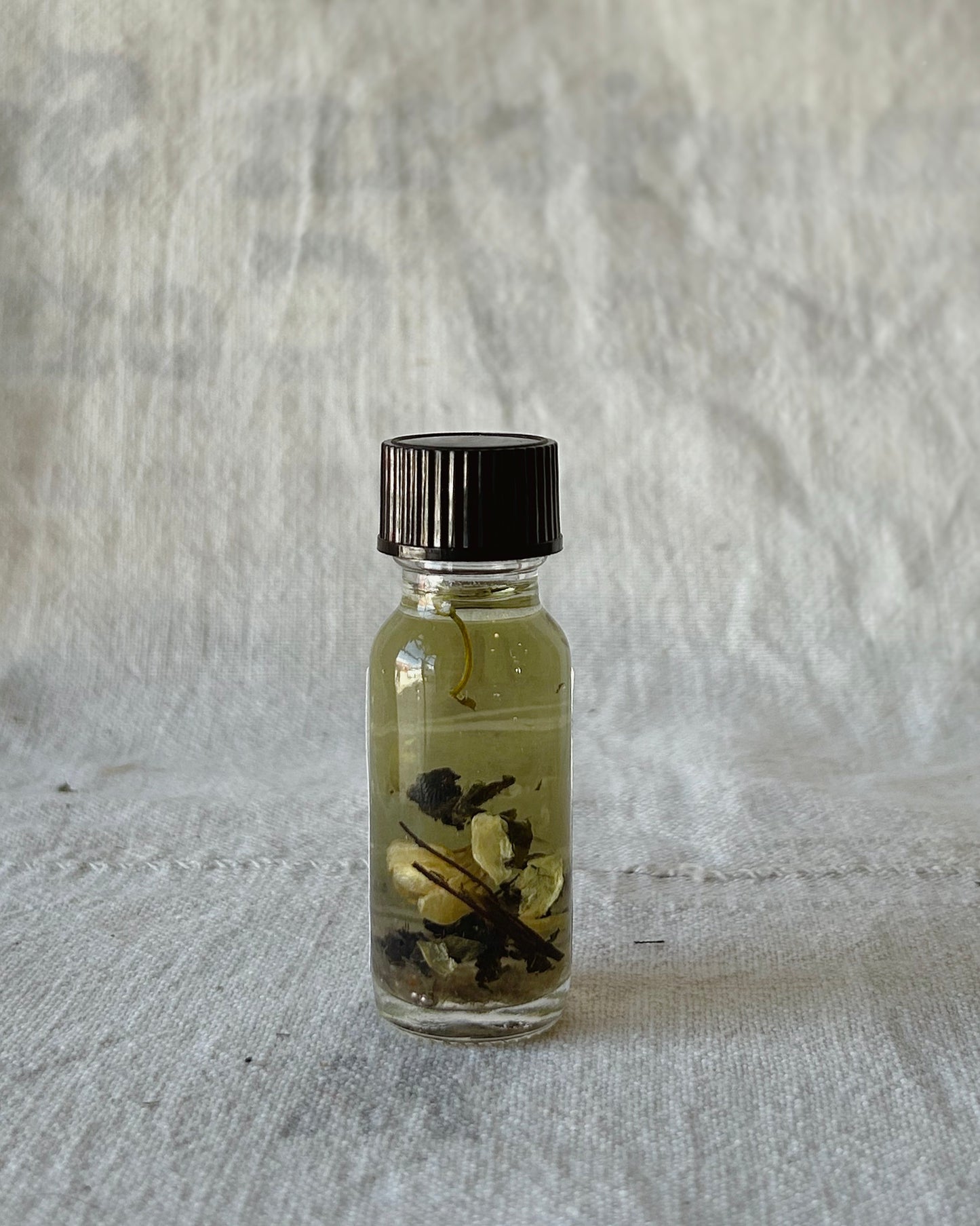 Moon Oil