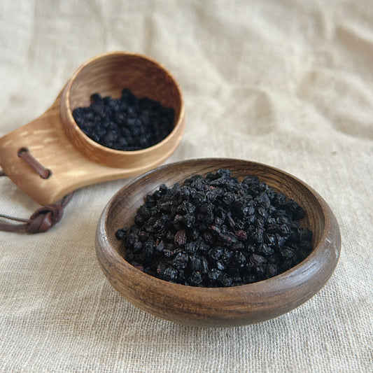 Elderberry