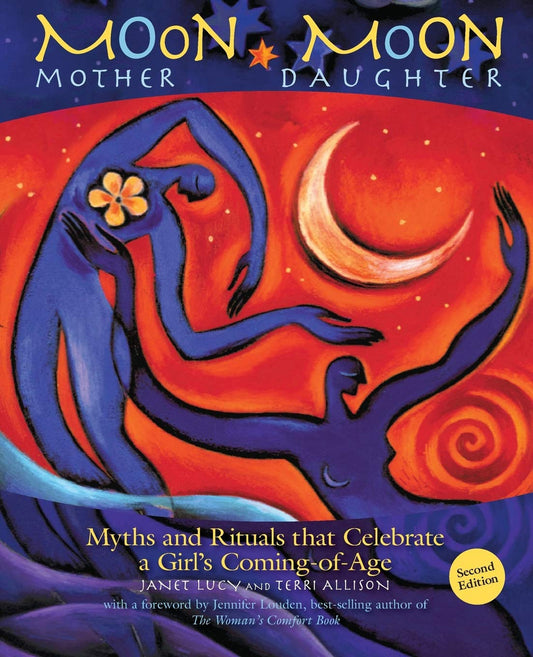 Moon Mother, Moon Daughter (used)