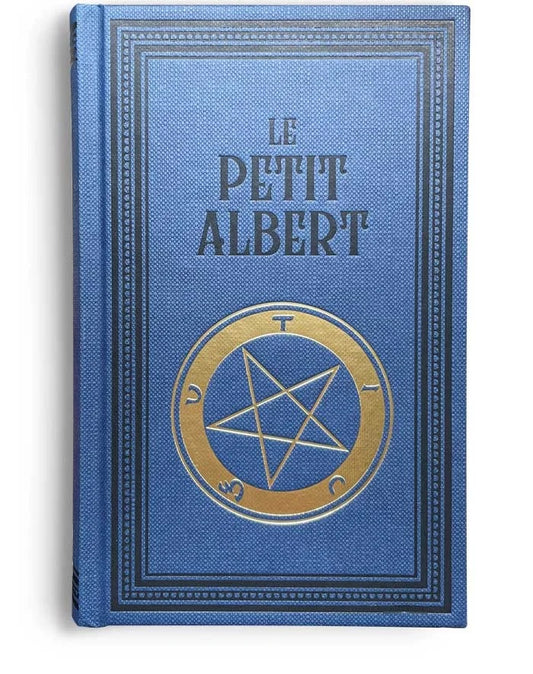 Le petit Albert