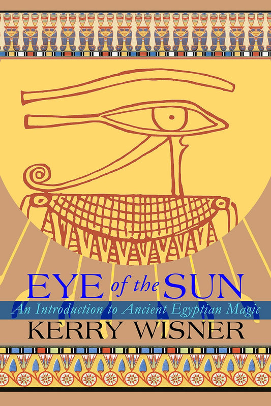 Eye of the Sun