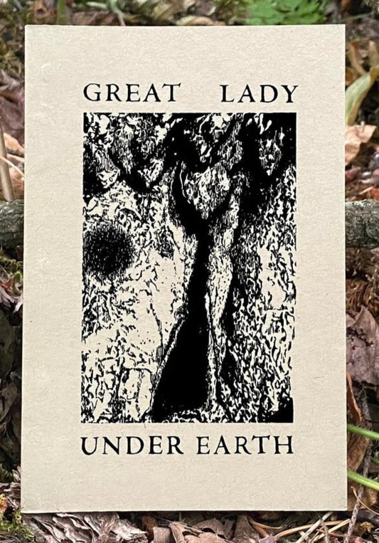 Great Lady Under Earth