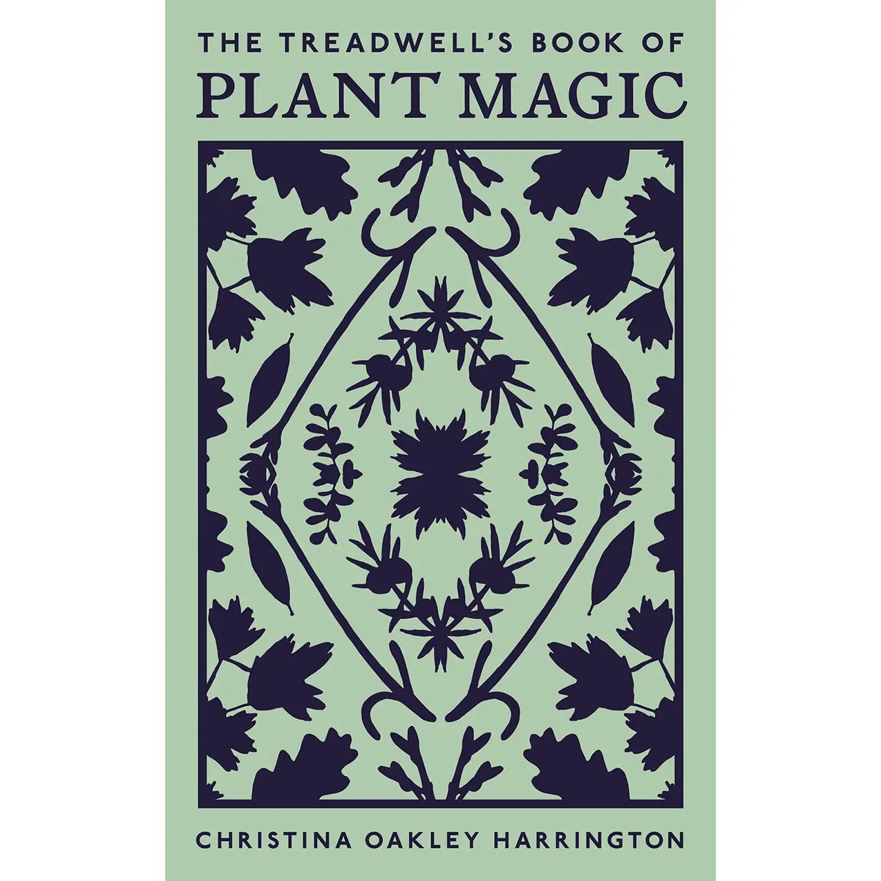 The Treadwell’s Book of Plant Magic